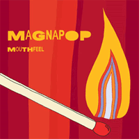 Image of the album Mouthfeel, by Magnapop